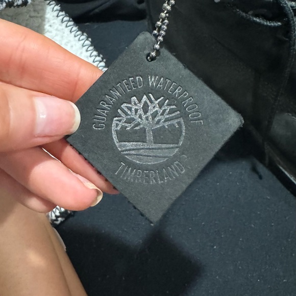 Timberlands - Picture 3 of 5